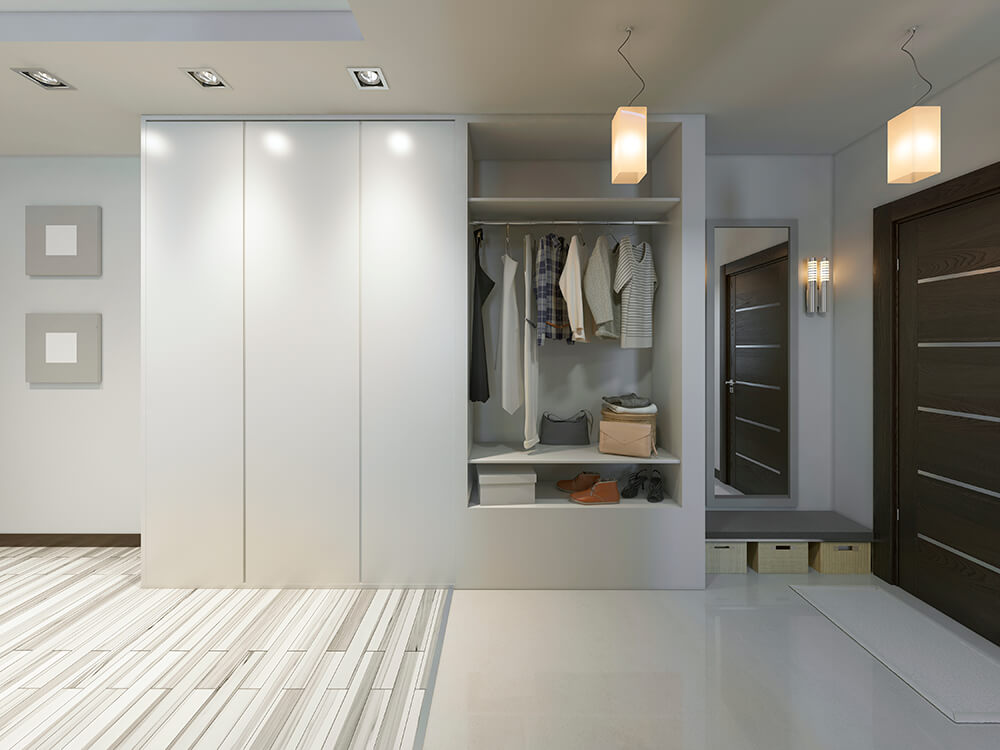 Fitted Wardrobes Uk