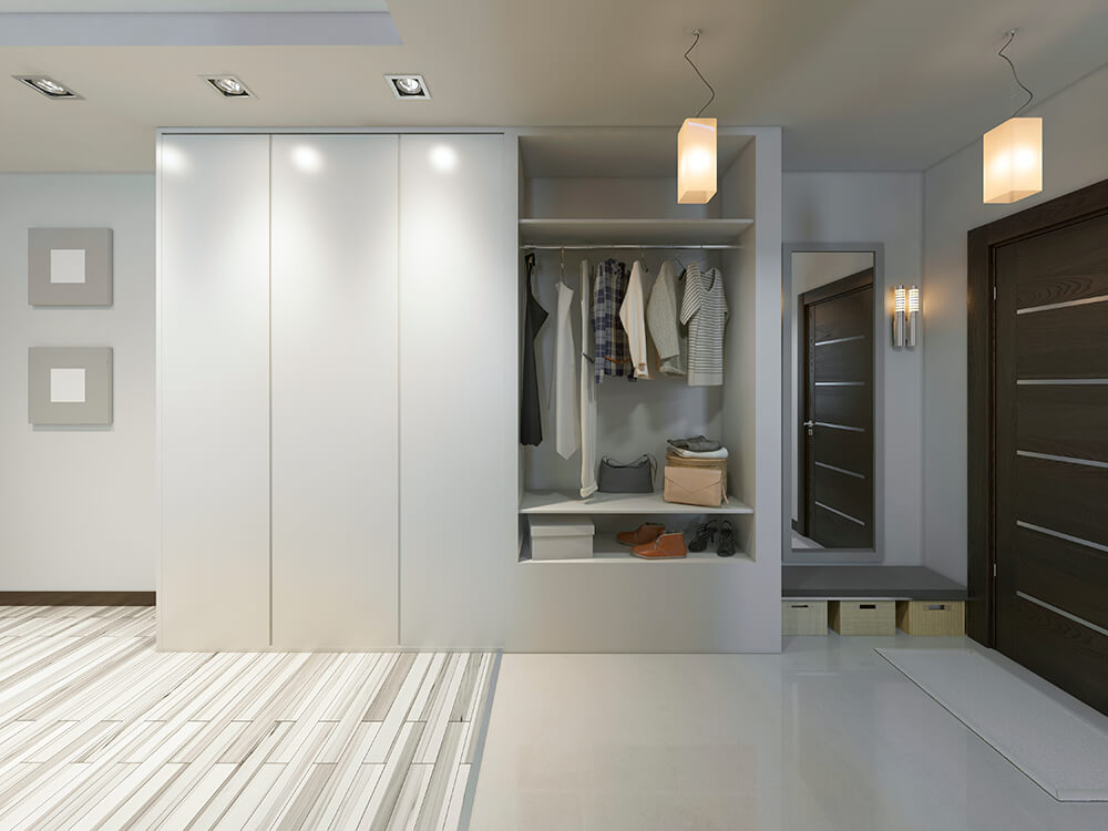 A Bespoke Fitted Wardrobe Done For A Happy Customer Kitchen Fittings Dm Design Bathroom Design