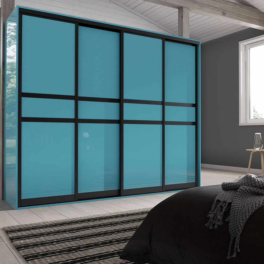 T&C Bedrooms Bespoke Fitted Bedrooms Cheshire & Wirral