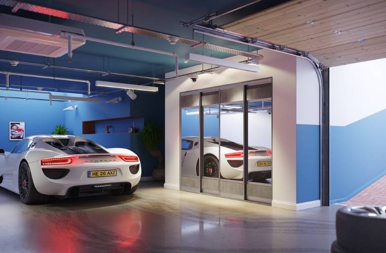 Transforming Spaces: Unveiling the New T & C Bedrooms Website